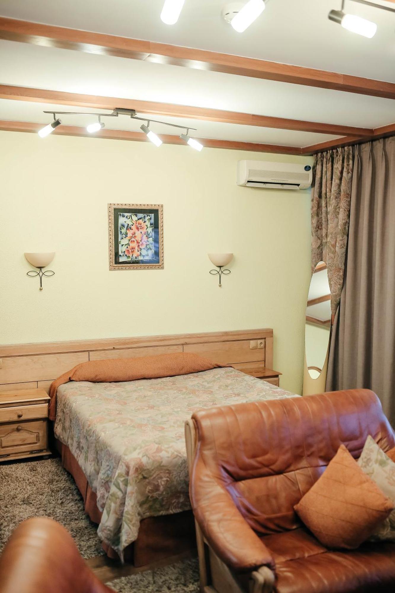 Тау-House Hotel Koksoki Kültér fotó
