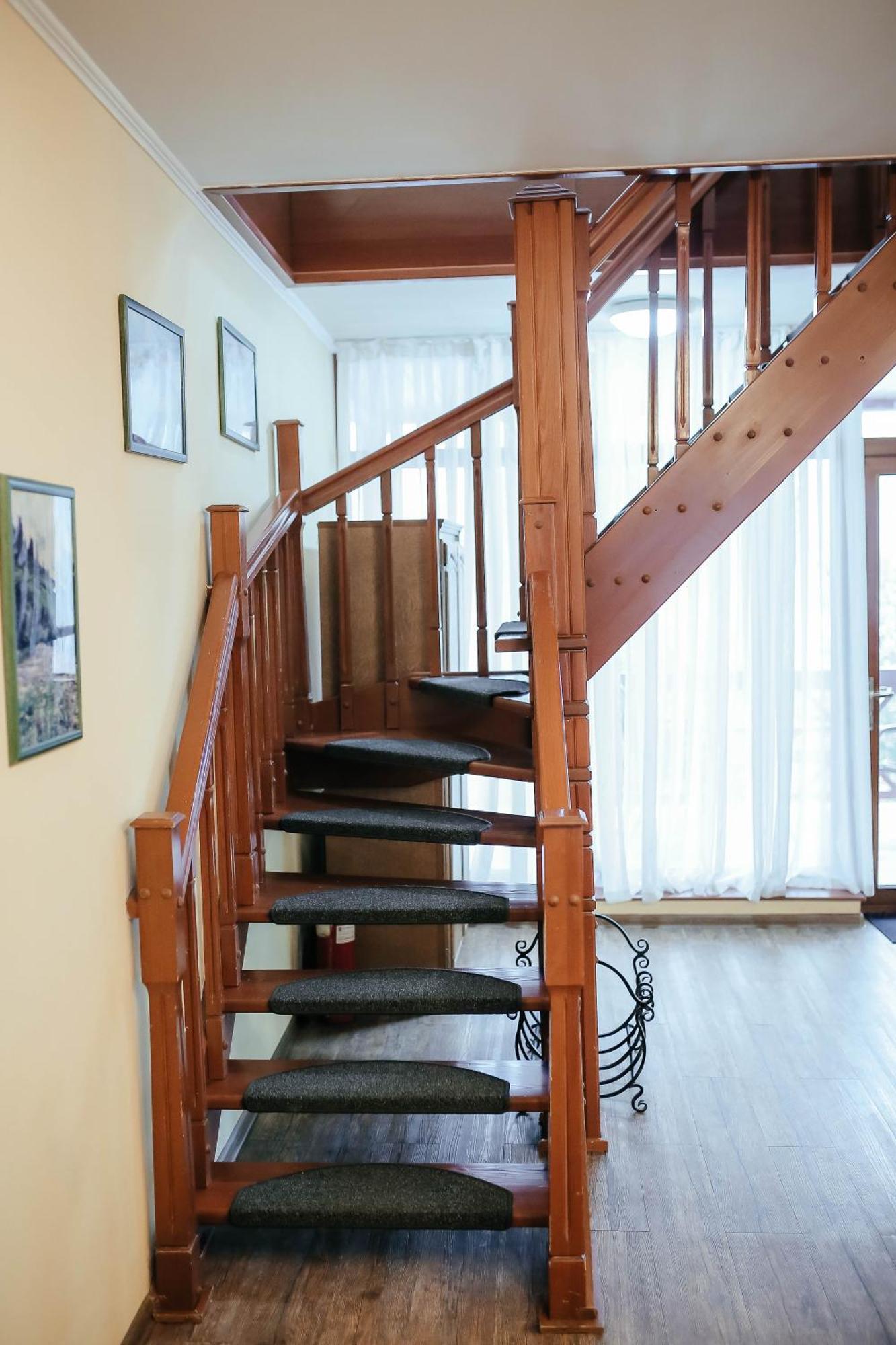 Тау-House Hotel Koksoki Kültér fotó