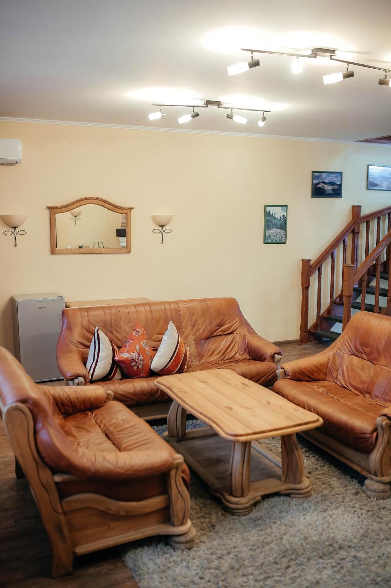 Тау-House Hotel Koksoki Kültér fotó